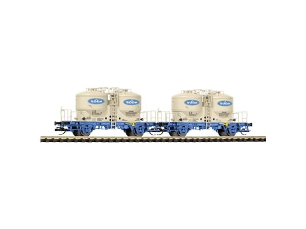Piko TT 47682 TT Roco godsvogne