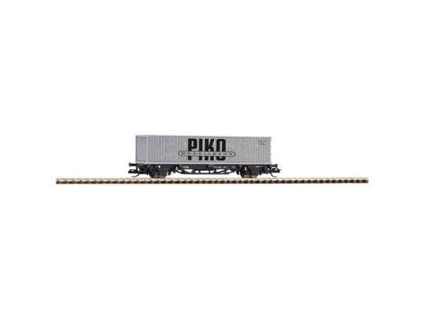 Piko TT 47726 TT Roco godsvogne