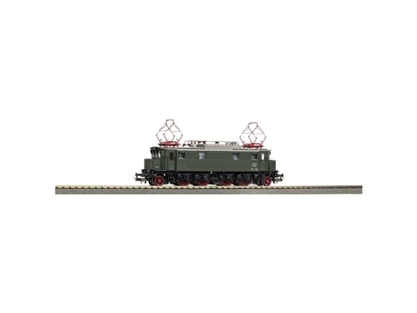 Elektrolokomotiv H0 Piko H0 (51494) Analog DC Interface