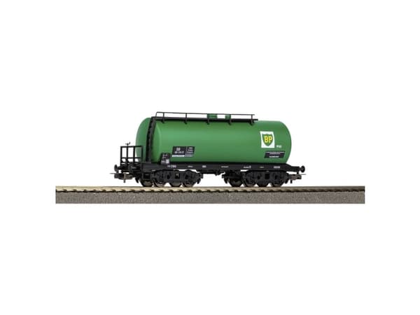 Säiliövaunu H0 Piko H0 24508 DC 1 kpl