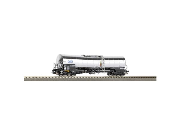 Tankvogn H0 Piko H0 24614 DC 1 stk