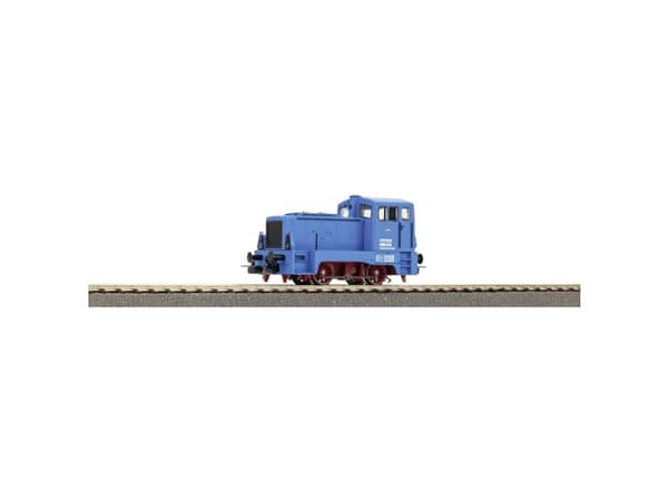 Diesellokomotiv H0 Piko H0 (52553) Analog DC Interface