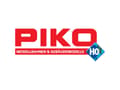 Pikkukuva 2 / 2: Jäähdytetty kuorma-auto H0 Piko H0 24505 DC 1 kpl