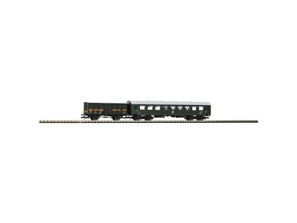 Piko TT 47680 TT Roco godsvogne