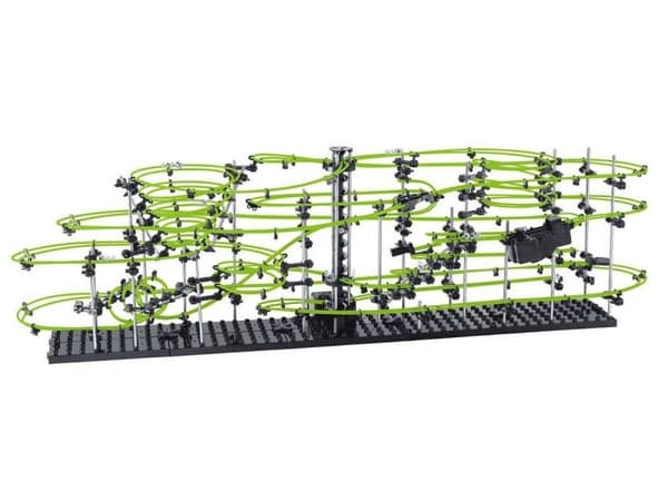 SpaceRail Track for Balls level 5G - Ball rutsjebane