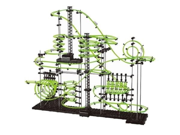SpaceRail Ball Track taso 7G - Pallovuoristorata