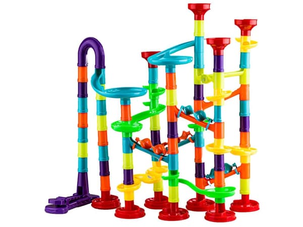 Ball Track, Ball Track, 113 element