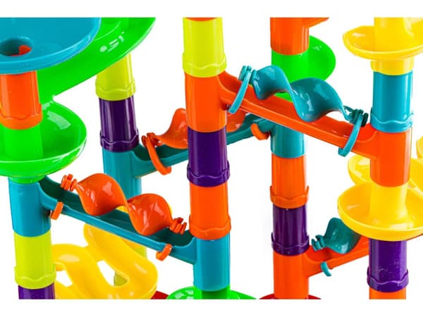 Ball Track, Ball Track, 113 element