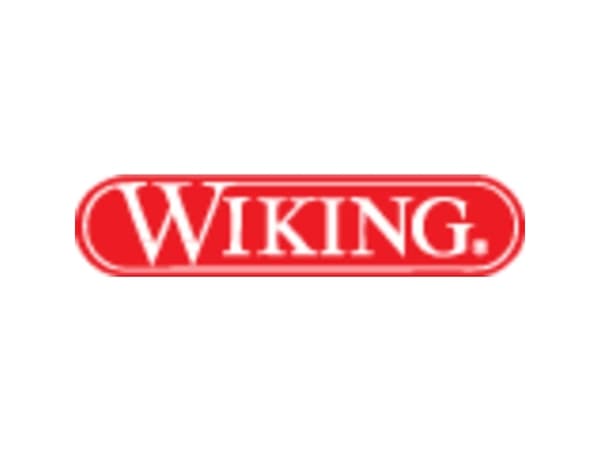Wiking 116004 H0 Rakennusajoneuvon malli