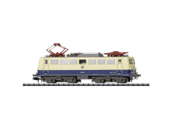 Elektrolokomotiv N MiniTrix T16406 DC