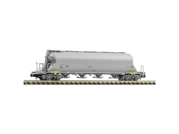 Fleischmann 6660063 N Fleischmann tavaravaunut