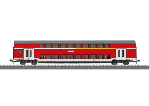 Märklin 40400, HO (1:87), Mikä tahansa sukupuoli