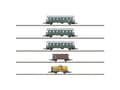 Miniatyrbilde 3 av 4: Märklin 87503, Togmodell, Montert på forhånd, Z (1:220), Gutt/Jente, 15 år, Flerfarget