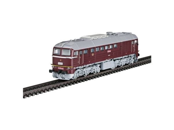 Dieselveturi H0 Märklin (39202) Digitaalinen AC-ääni