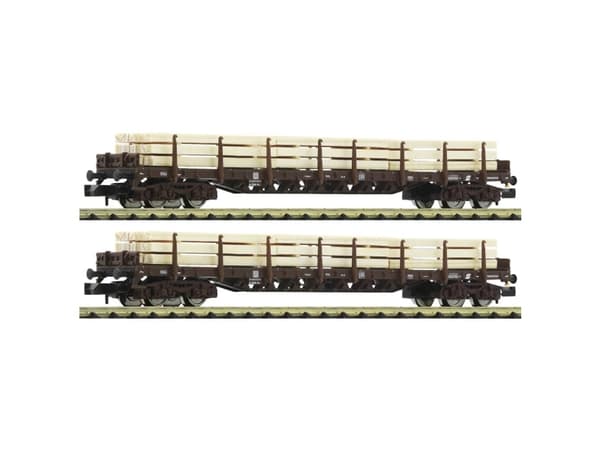 Fleischmann 6660048 N Fleischmann godsvogne