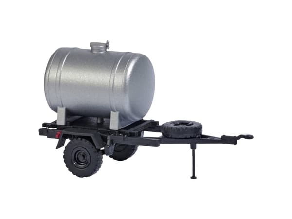Busch 53609 H0 Perävaunumalli IFA HL 10