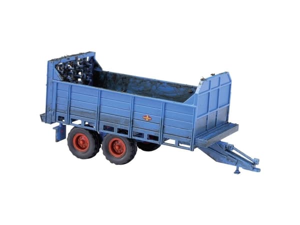 Busch 53805 H0 Perävaunun malli Fortschritt T088