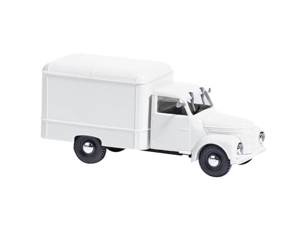 Busch 60275 H0 Trucks modell Framo V901/2 fallstruktur