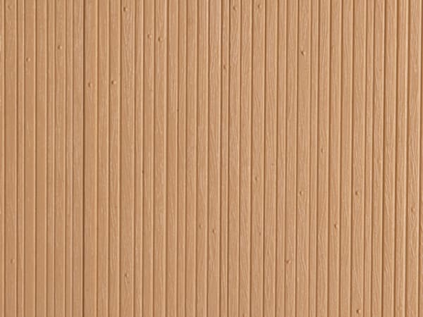 Auhagen 52418, H0 (1:87)/TT (1:120), Brun, 1 stykker Brun