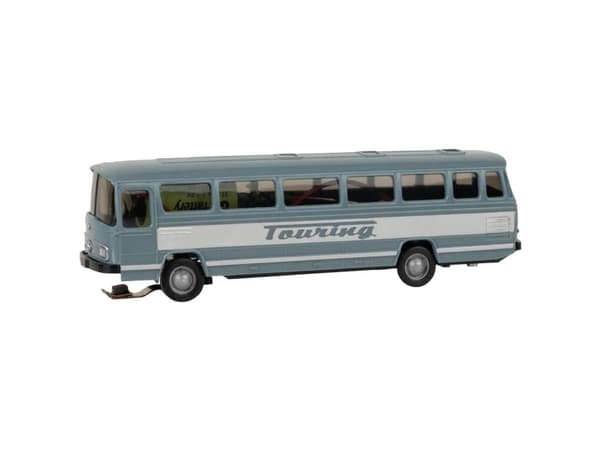 Faller 162040 MB O302 Touring Car System N Køretøj