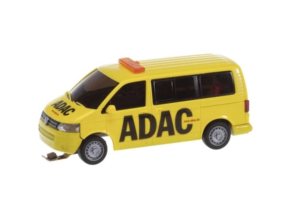 Faller 161586 VW T5 Bus ADAC Car System H0 Køretøj