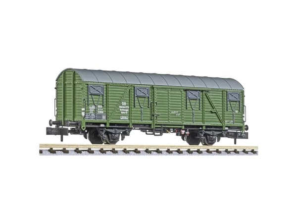 Liliput L265041 N Fleischmann godsvogne