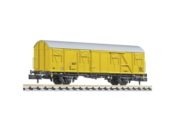 Liliput L265034 N Fleischmann godsvogne
