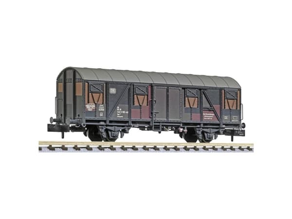 Liliput L265061 N Fleischmann godsvogne