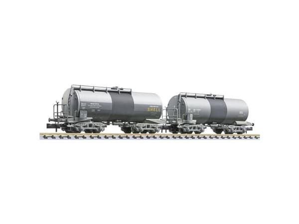 Liliput L260115 N Fleischmann tavaravaunut
