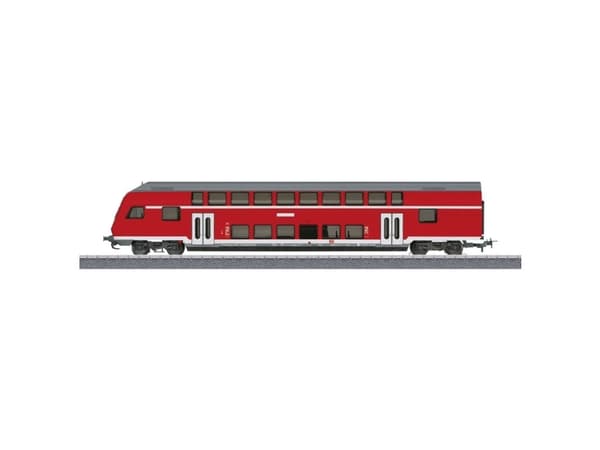 Märklin 40402, HO (1:87), Mikä tahansa sukupuoli