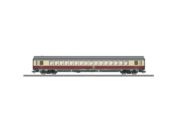 Märklin DB pikajunan vaunu