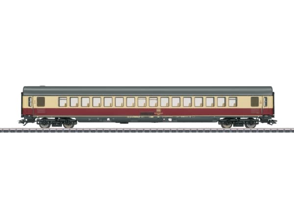 Märklin DB pikajunan vaunu