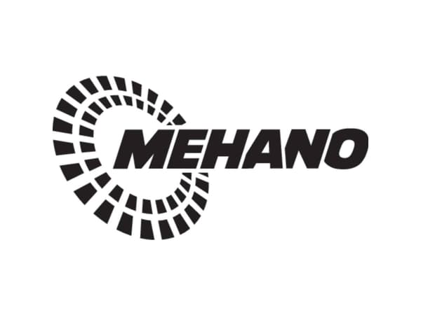 Diesellokomotiv H0 Mehano (90563) Analog DC Interface