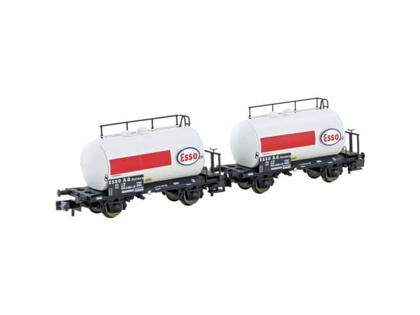 Hobbytrain H24832 N Fleischmann godsvogne