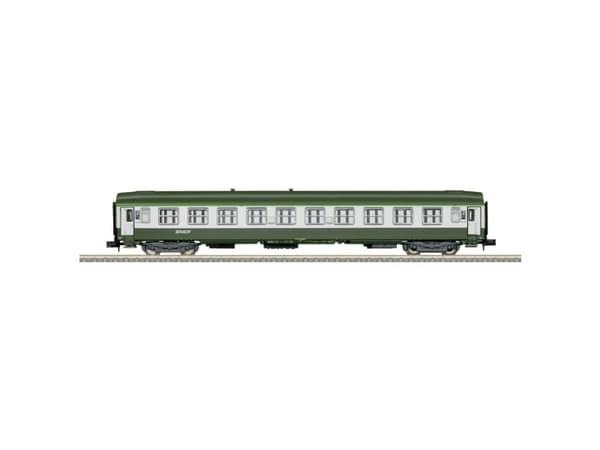 MiniTrix T18466 N Minitrix personvogn