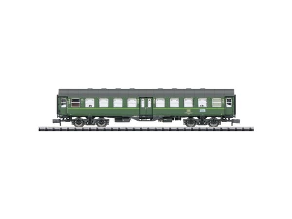 MiniTrix 18453 N Minitrix personvogn