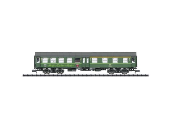 MiniTrix 18454 N Minitrix personvogn