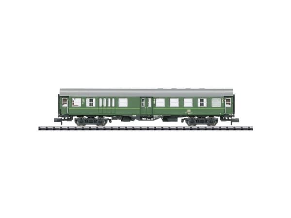 MiniTrix 18455 N Minitrix personvogn