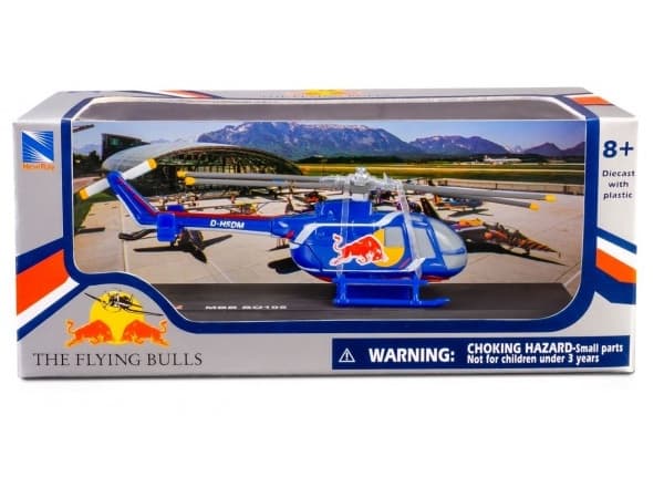 Helikopter MBB BO 105 1:90 B-408 24083