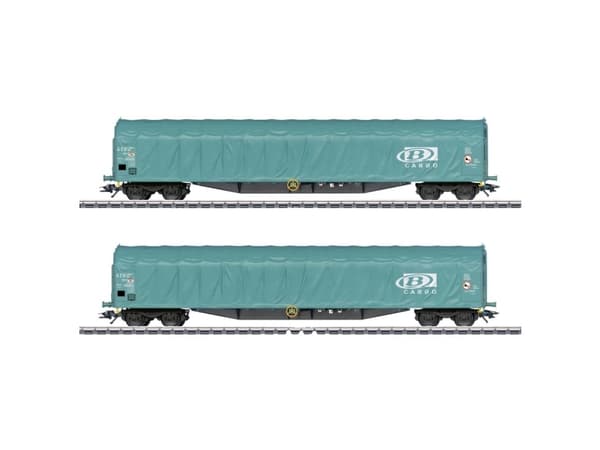 Märklin 47164, HO (1:87), Mikä tahansa sukupuoli
