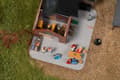 Miniatyrbilde 2 av 2: Auhagen 11475, HO (1:87), Flerfarget