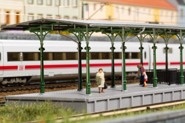 Auhagen 13355, TT (1:120)