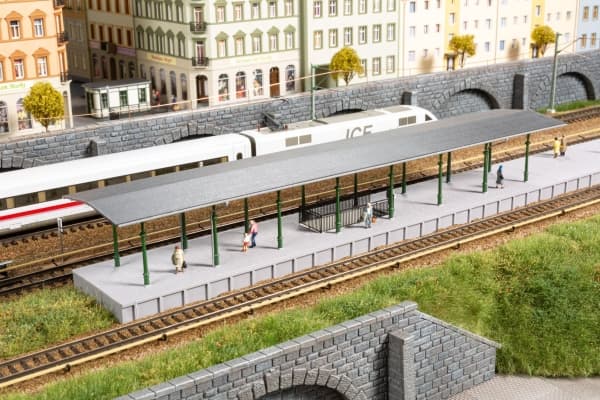 Auhagen 13355, TT (1:120)