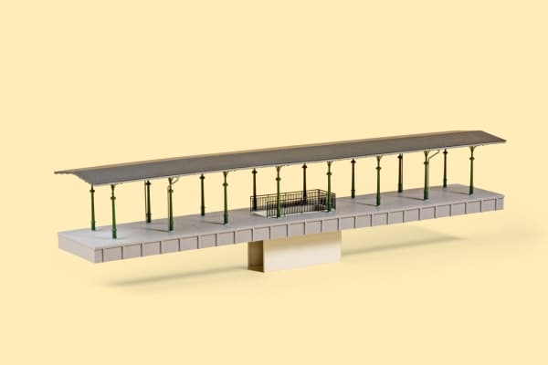 Auhagen 13355, TT (1:120)