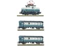 Miniatyrbilde 1 av 2: Fleischmann 5560001 N Fleischmann tog