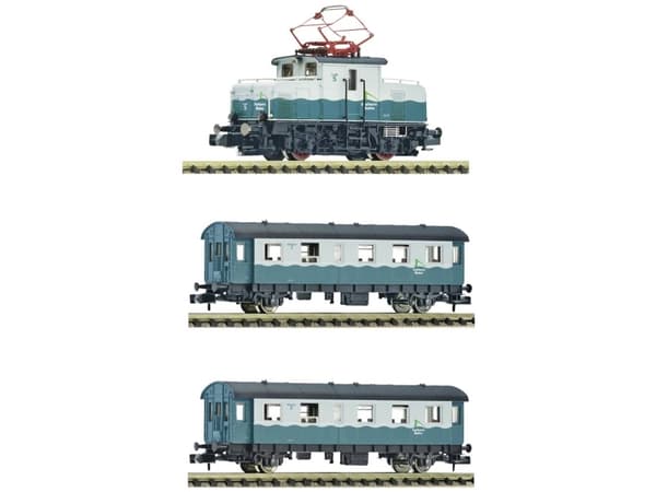 Fleischmann 5560001 N Fleischmann tog