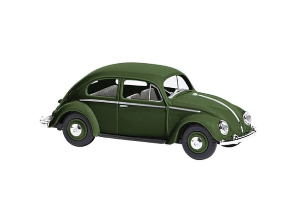 Busch 52990 H0 Personbil model Volkswagen Ovalvindues bille