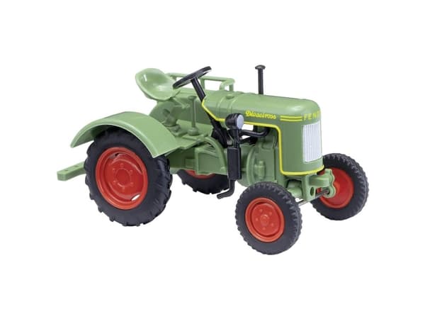 Busch 54150 H0 Lantbruksmodell Fendt F 15