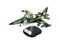 Miniatyrbilde 1 av 5: COBI Northrop F-5A Freedom Fighter, Byggeklosser, 7 år, 352 stykker