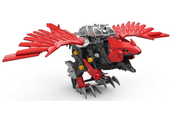 Revell plug-together kit - CyberBeasts SkyBlade (07850)